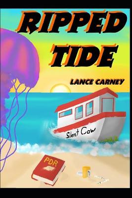 Book cover for Ripped Tide