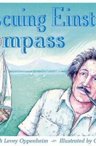 Cover of Rescuing Einstein's Compass
