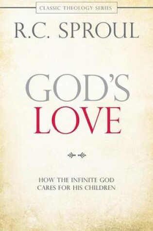 Cover of God's Love