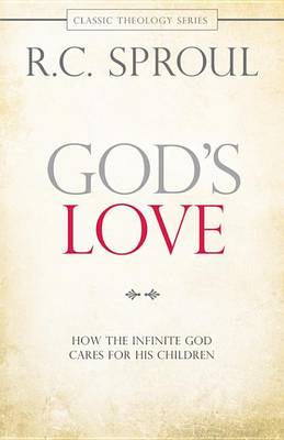 Book cover for God's Love