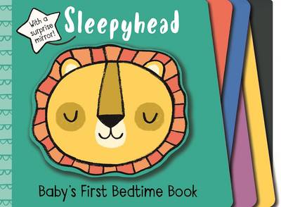 Book cover for Sleepyhead