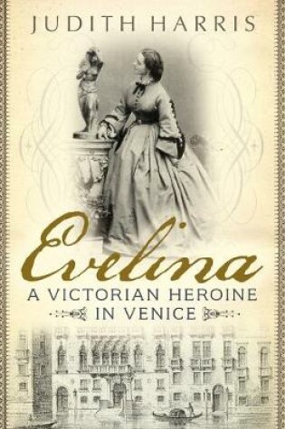 Cover of Evelina