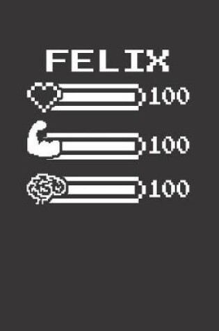 Cover of Felix