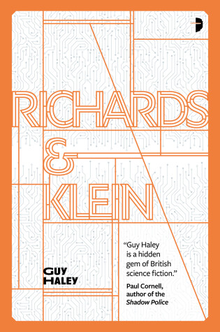 Cover of Richards & Klein