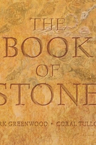 Cover of The Book of Stone