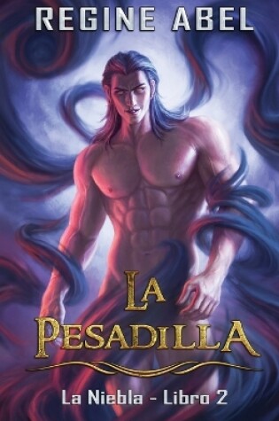 Cover of La Pesadilla