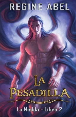 Book cover for La Pesadilla