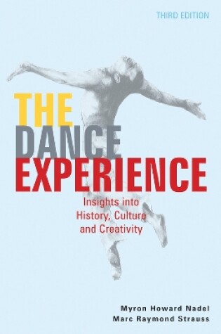 Cover of The Dance Experience