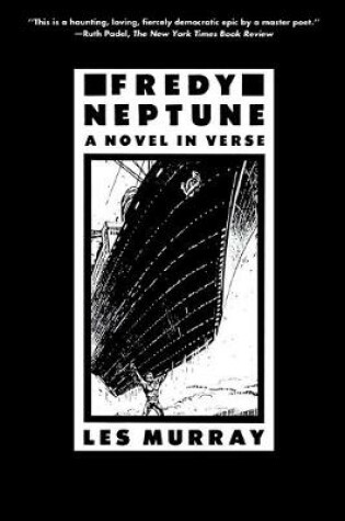 Cover of Fredy Neptune