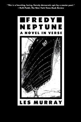 Book cover for Fredy Neptune