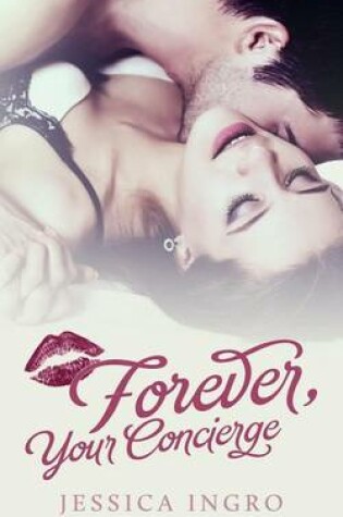Cover of Forever Your Concierge