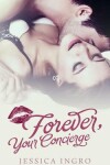 Book cover for Forever Your Concierge