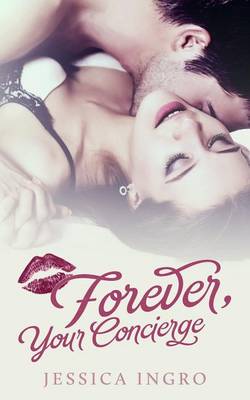 Book cover for Forever Your Concierge