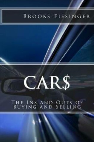 Cover of Car$