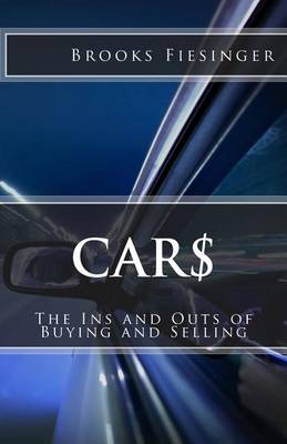 Cover of Car$