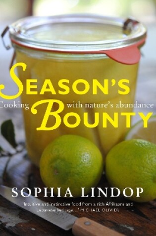 Cover of Season's bounty