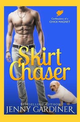 Book cover for Skirt Chaser