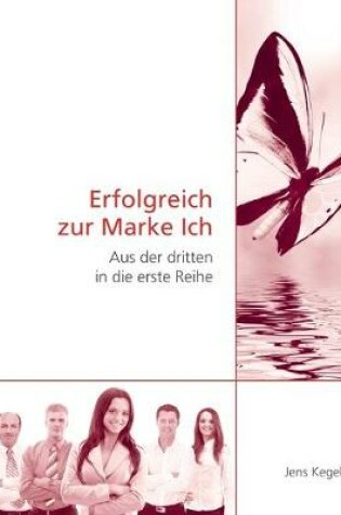 Cover of Erfolgreich zur Marke Ich