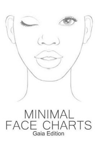 Cover of Minimal Face Charts Gaia Edition
