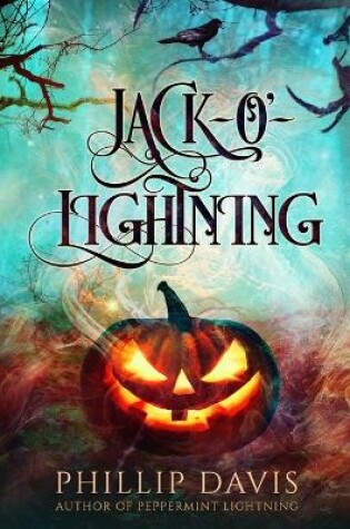 Cover of Jack'o'Lightning