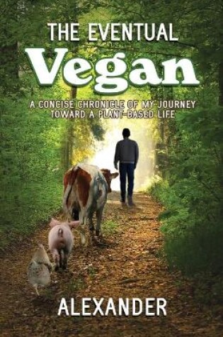 Cover of The Eventual Vegan