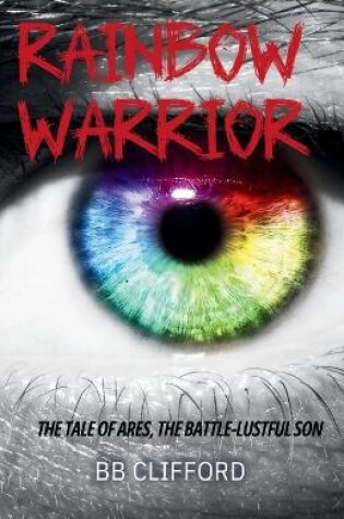 Cover of Rainbow Warrior