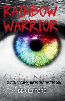 Book cover for Rainbow Warrior