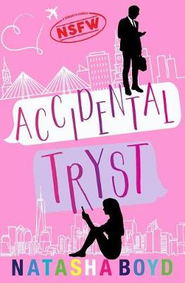 Cover of Accidental Tryst
