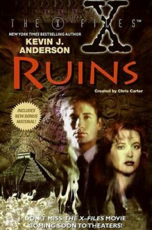 Cover of Ruins