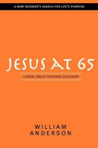 Cover of Jesus at 65