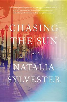 Book cover for Chasing the Sun