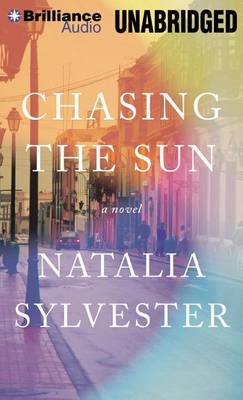 Book cover for Chasing the Sun