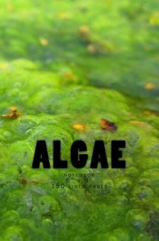 Cover of Algae