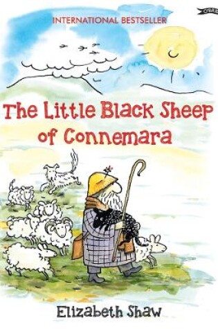 Cover of The Little Black Sheep of Connemara