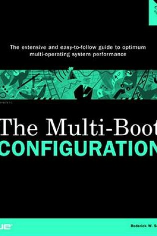 Cover of The Multi-Boot Configuration Handbook