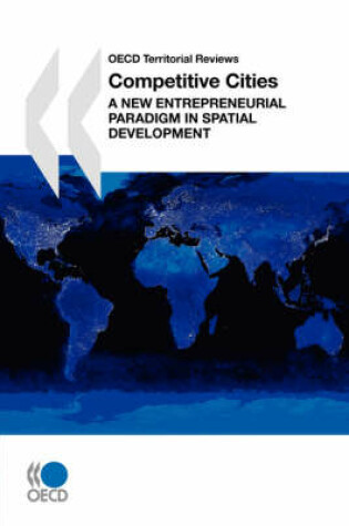 Cover of OECD Territorial Reviews Competitive Cities