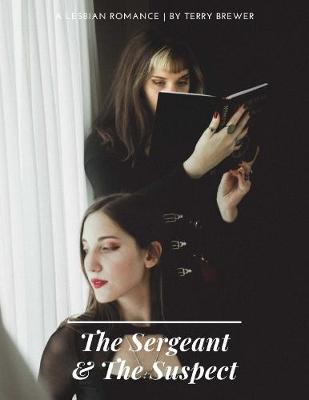 Book cover for The Sergeant & the Suspect