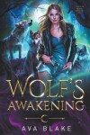 Book cover for Wolf's Awakening