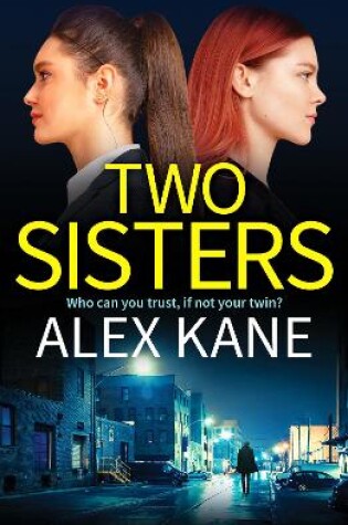 Cover of Two Sisters