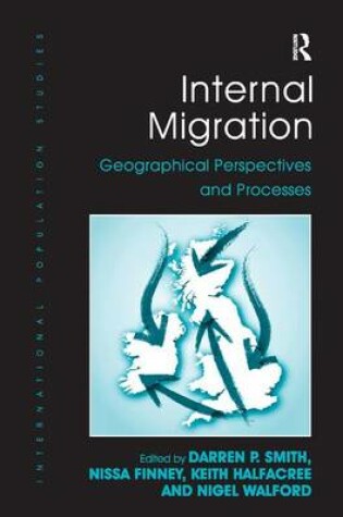 Cover of Internal Migration