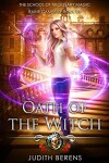 Book cover for Oath Of The Witch