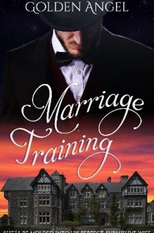 Cover of Marriage Training