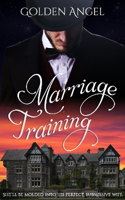 Book cover for Marriage Training