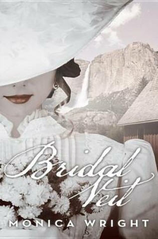 Cover of Bridal Veil