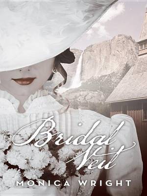 Book cover for Bridal Veil