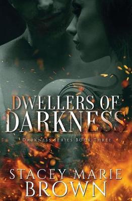 Book cover for Dwellers of Darkness