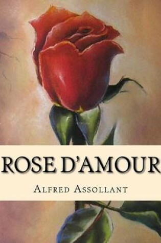 Cover of Rose d'Amour