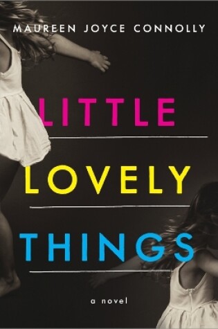 Cover of Little Lovely Things