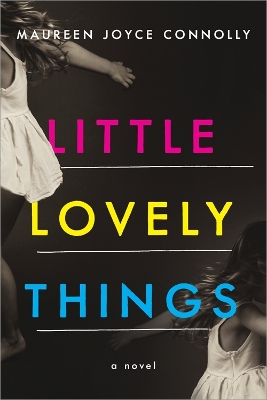 Book cover for Little Lovely Things