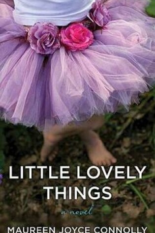 Cover of Little Lovely Things